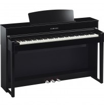 Yamaha Clavinova CLP-575 PE električni klavir 